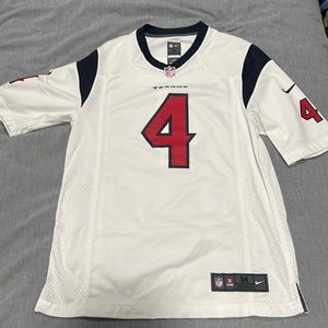 Deshaun Watson jersey